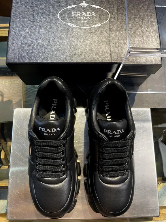 Prada Shoe 